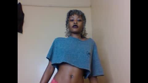 Lily. online show from October 20, 3:00 am