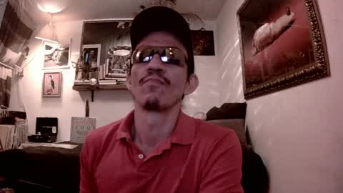 Mexican livin Off the Wall online show from March 29, 3:41 am