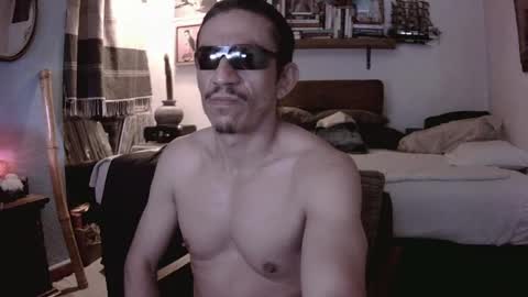 Mexican livin Off the Wall online show from March 27, 4:30 pm