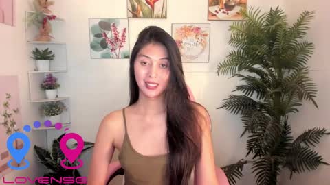 Joshaine online show from April 21, 6:48 pm