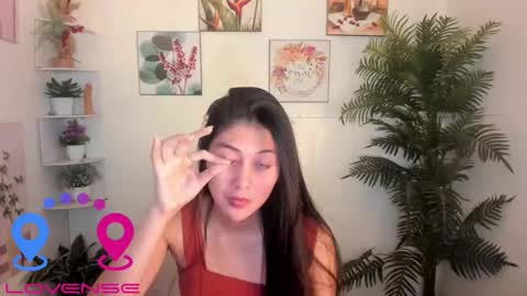 Joshaine online show from March 18, 11:21 pm