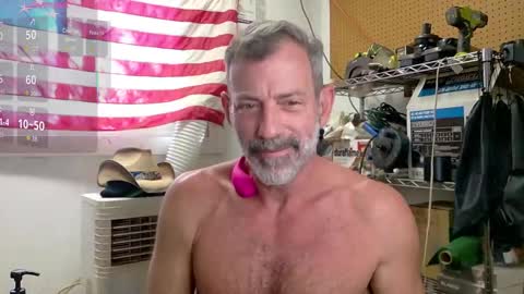 Silver online show from November 7, 6:10 pm