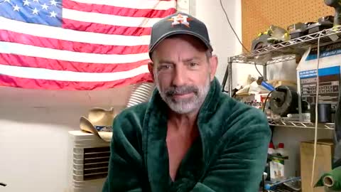 Silver online show from November 25, 1:54 pm