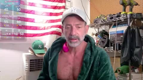 Silver online show from October 28, 3:57 pm