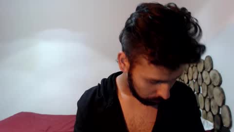 badsanx online show from September 23, 3:11 am