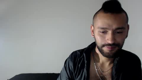 badsanx online show from February 28, 4:21 am