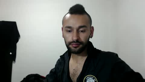 badsanx online show from February 28, 1:15 am