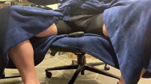 badyogi23 online show from February 16, 7:38 pm