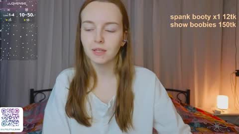 Alice online show from May 31, 9:05 pm