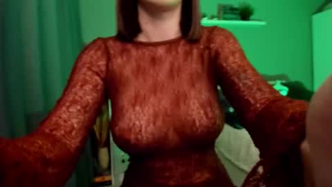 Blossom online show from November 2, 6:08 pm