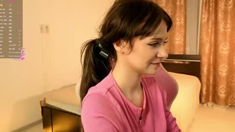 Mila  My TG  online show from March 25, 10:05 pm