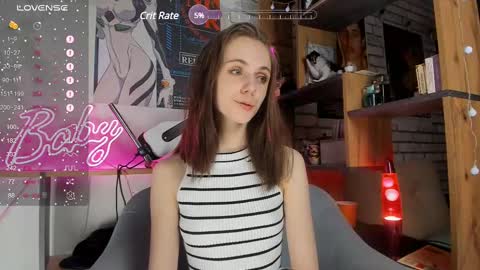 Molly  links in bio online show from March 2, 7:34 pm