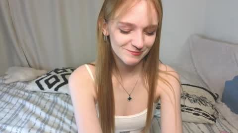 Kate online show from April 19, 6:10 pm