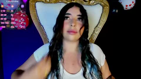 bagiolett  online show from March 24, 7:31 pm