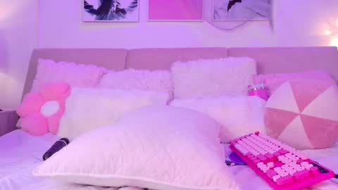 Bahia Marquez online show from October 16, 3:11 pm