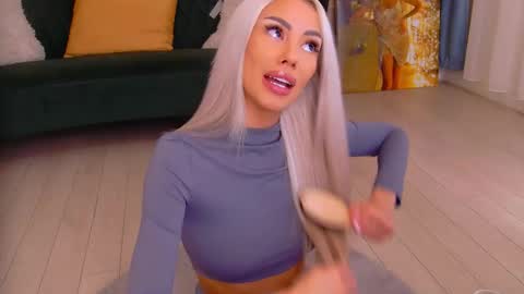 bailey_rush online show from March 10, 9:18 pm