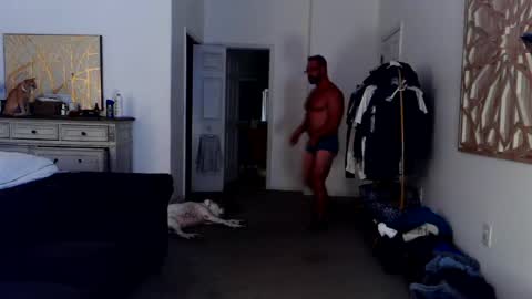 Baileymajor online show from July 11, 12:04 am