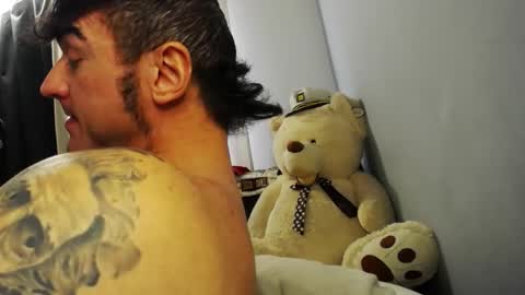 Bret Ballard online show from March 7, 7:30 am