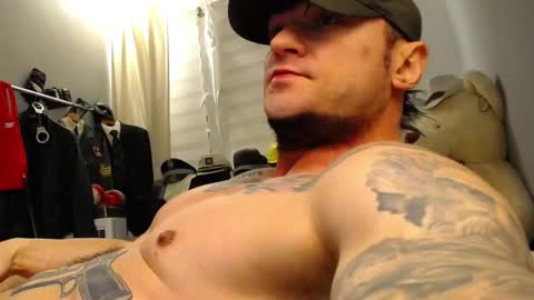 Bret Ballard online show from November 18, 1:30 am