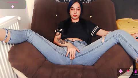 Amy online show from November 24, 12:09 am