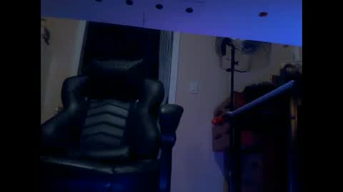 ballistic_3t online show from February 9, 2:48 am