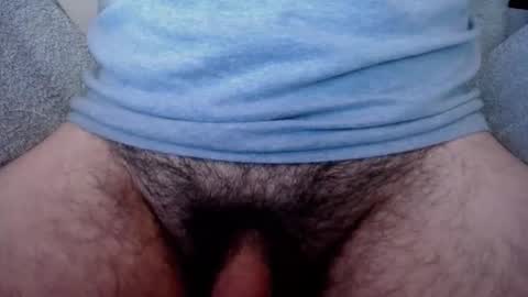 ballsnhair online show from December 4, 10:48 am