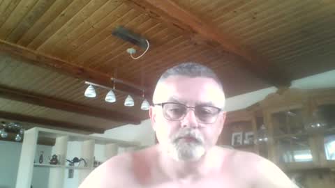 Oldgrumpy12 online show from June 28, 10:22 am