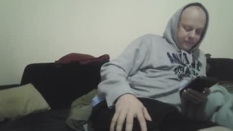 ballzrockwell online show from March 5, 1:53 pm