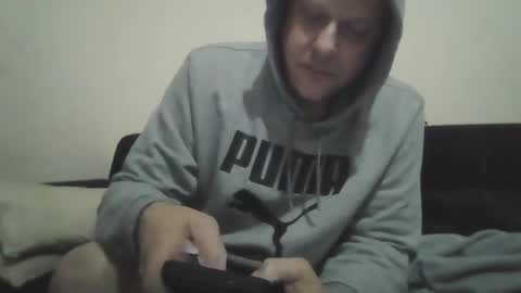 ballzrockwell online show from February 27, 1:07 pm