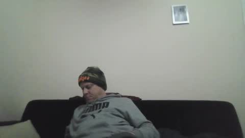 ballzrockwell online show from January 27, 4:09 am