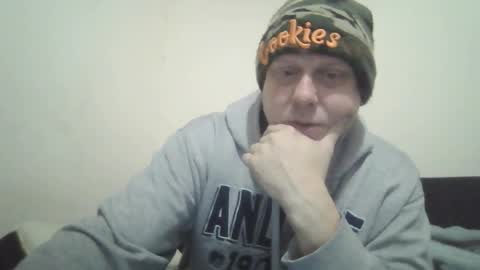 ballzrockwell online show from March 8, 2:40 pm