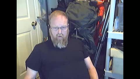 baltomoron69 online show from December 10, 1:11 pm