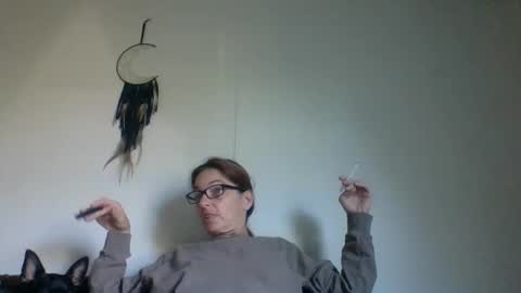 Snapshot of bamacpl80 chatting on October 15, 12:50 pm bamacpl80 online show from October 15, 12:50 pm