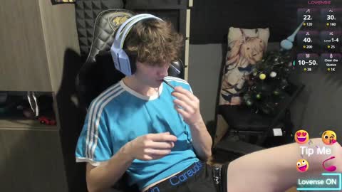 Gaz online show from January 10, 2:45 pm