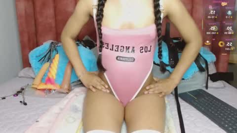 Snapshot of bambi__angels chatting on September 16, 10:02 pm Arianna online show from September 16, 10:02 pm