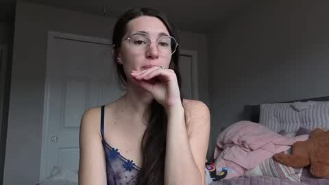 bambifarrina online show from February 28, 8:24 pm