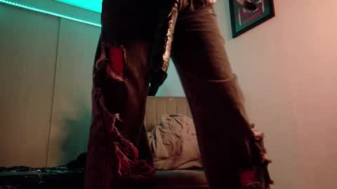 Bambi online show from November 27, 4:58 pm