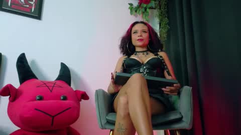 Bambi online show from February 18, 12:21 am