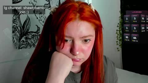 May 3 online show from April 21, 11:06 am