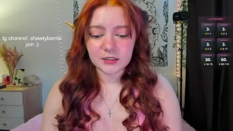 May 3 online show from April 7, 9:00 am