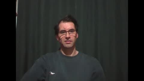 Ezequiel online show from June 8, 1:28 am