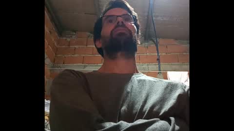 Ezequiel online show from February 13, 1:42 am