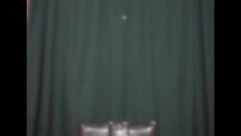 Ezequiel online show from April 24, 1:40 am