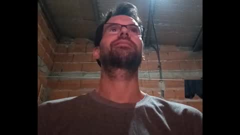 Ezequiel online show from March 12, 2:04 am