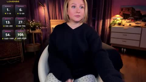 Allie online show from February 16, 11:52 am