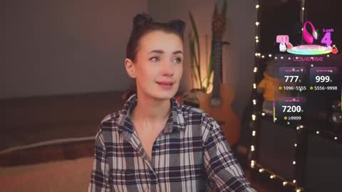 Ellen and  online show from February 24, 11:10 am