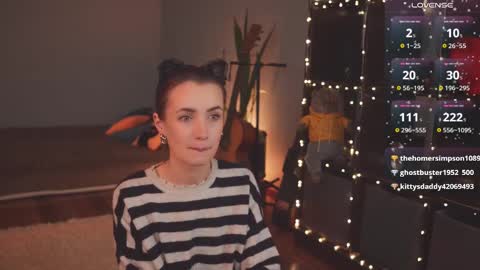 Ellen and  online show from February 9, 10:00 pm