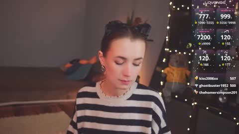 Ellen and  online show from February 18, 9:42 pm