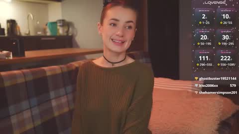 Ellen and  online show from February 22, 6:39 am