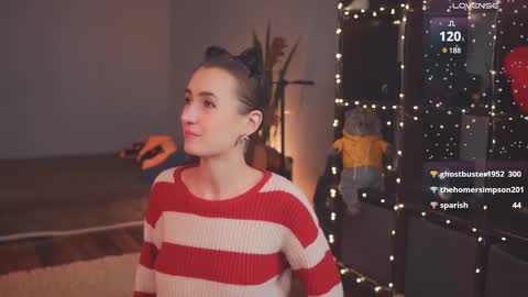 Ellen and  online show from February 15, 10:22 am